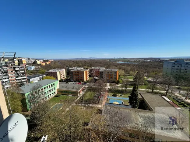 Prodej bytu 1+kk, Chomutov, Kundratická, 22 m2