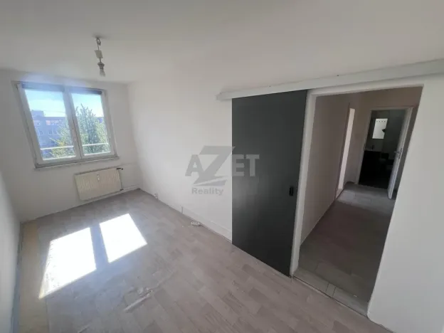 Pronájem bytu 2+1, Ostrava - Dubina, Aloise Gavlase, 44 m2