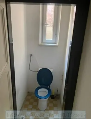 Pronájem pokoje, Brno, Hrnčířská, 17 m2