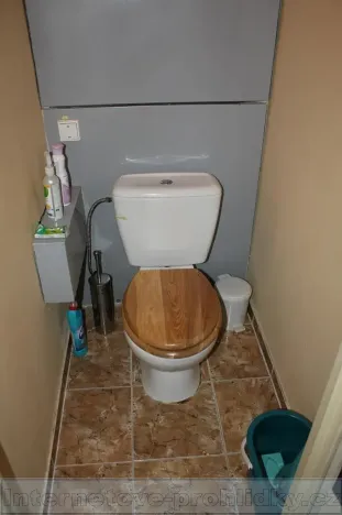 Pronájem pokoje, Brno, Svážná, 15 m2