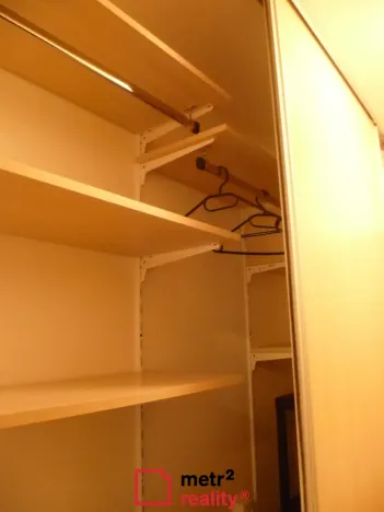 Pronájem bytu 1+kk, Olomouc, Kavaleristů, 26 m2