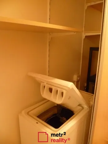 Pronájem bytu 1+kk, Olomouc, Kavaleristů, 26 m2