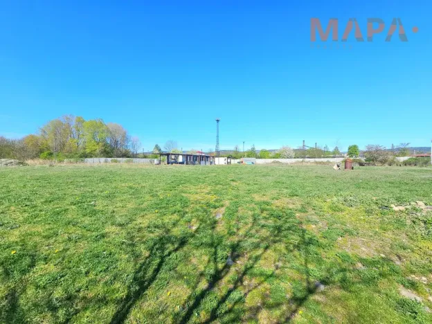 Prodej pozemku pro bydlení, Chomutov, Spořická, 8328 m2