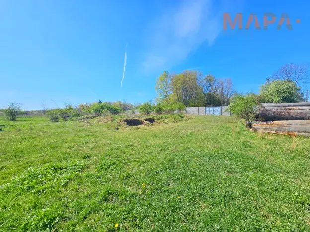 Prodej pozemku pro bydlení, Chomutov, Spořická, 8328 m2