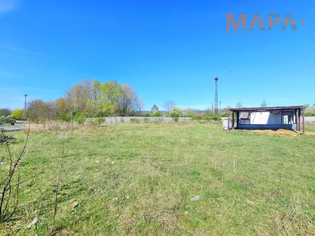 Prodej pozemku pro bydlení, Chomutov, Spořická, 8328 m2