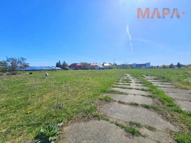 Prodej pozemku pro bydlení, Chomutov, Spořická, 8328 m2