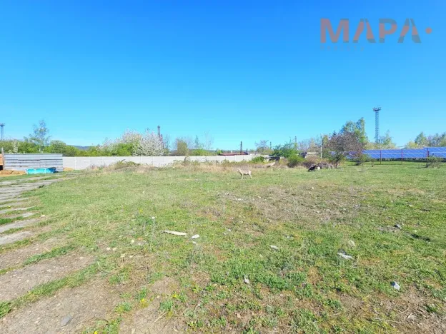 Prodej pozemku pro bydlení, Chomutov, Spořická, 8328 m2