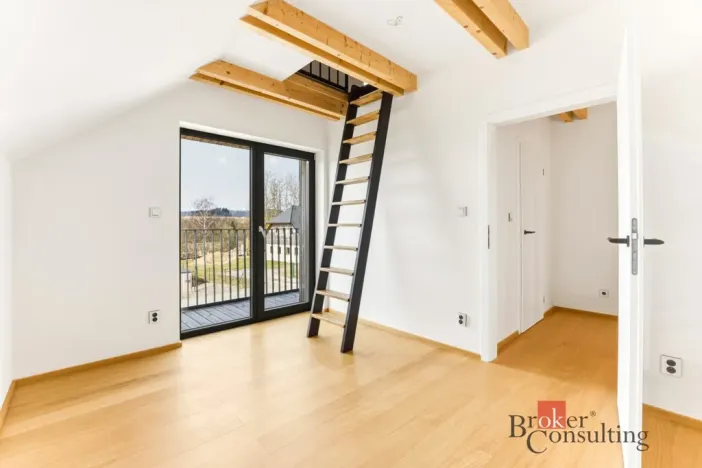 Prodej bytu 2+kk, Dolní Morava - Velká Morava, 67 m2