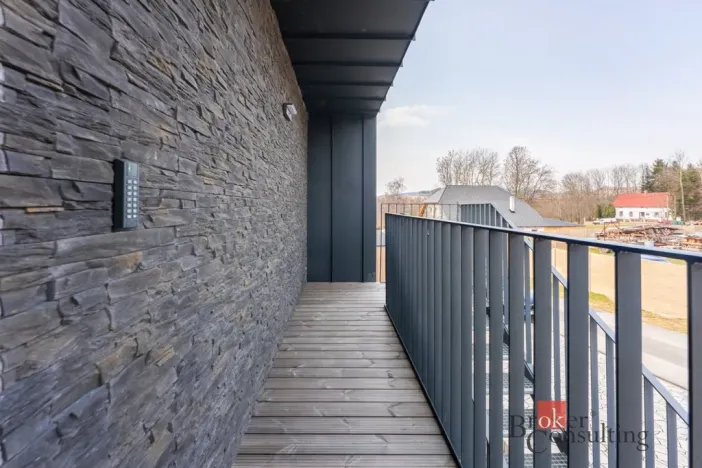 Prodej bytu 2+kk, Dolní Morava - Velká Morava, 67 m2