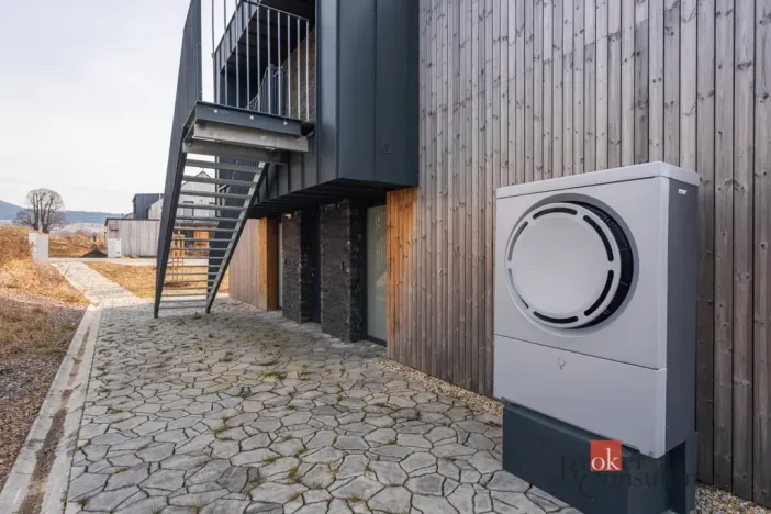 Prodej bytu 2+kk, Dolní Morava - Velká Morava, 67 m2