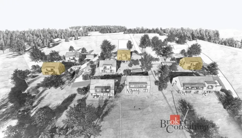 Prodej bytu 2+kk, Dolní Morava - Velká Morava, 67 m2