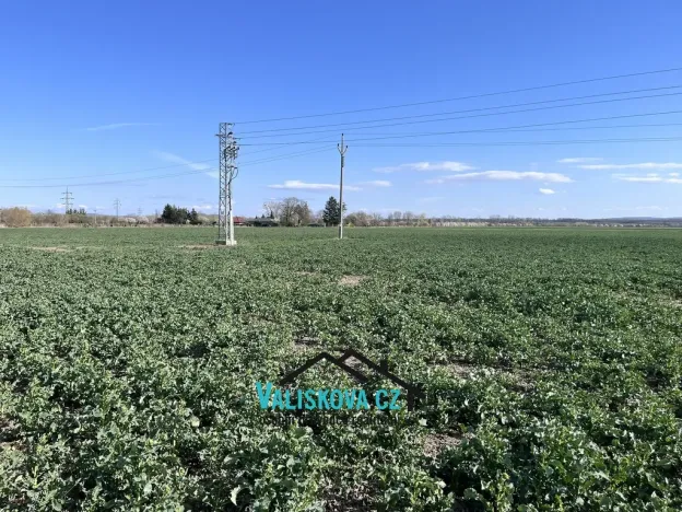 Prodej pozemku, Hulín, 61843 m2