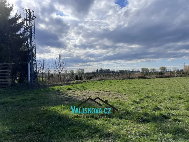 Prodej pozemku, Hulín, 61843 m2