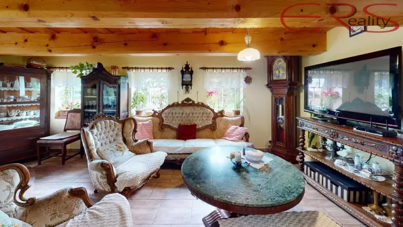 Prodej rodinného domu, Bukovina u Čisté, 259 m2