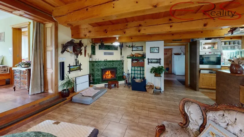 Prodej rodinného domu, Bukovina u Čisté, 259 m2