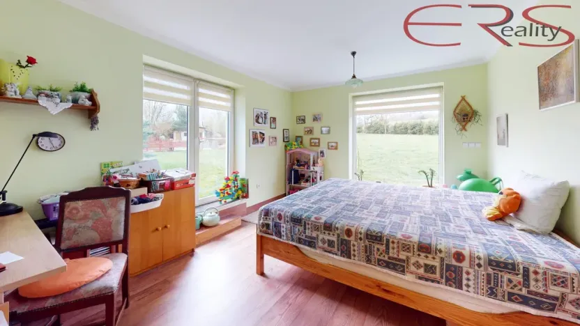 Prodej rodinného domu, Bukovina u Čisté, 259 m2