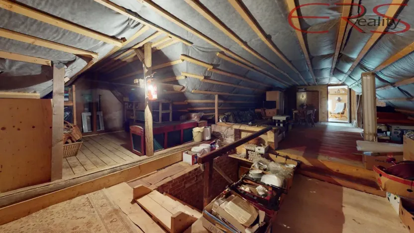 Prodej rodinného domu, Bukovina u Čisté, 259 m2