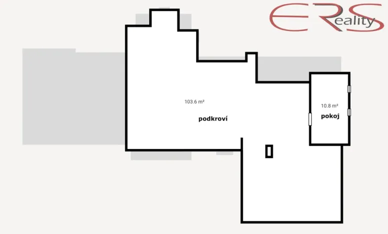 Prodej rodinného domu, Bukovina u Čisté, 259 m2