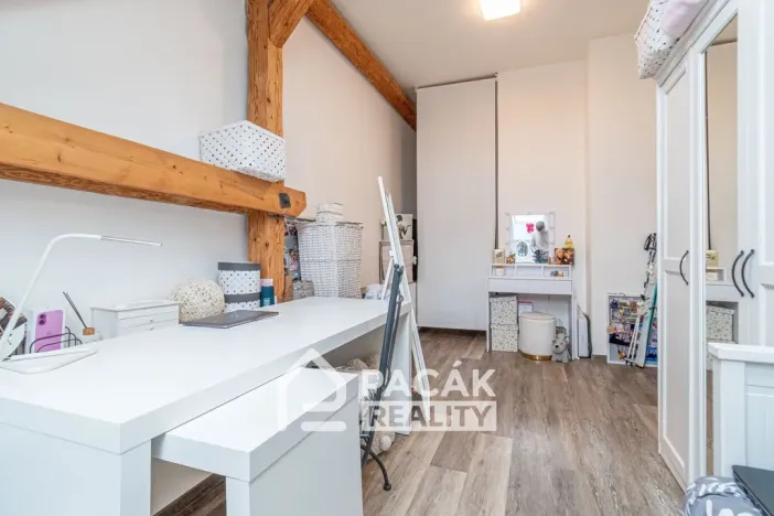 Prodej bytu 3+kk, Přerov, Sušilova, 109 m2