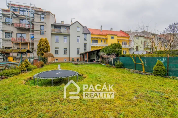 Prodej bytu 3+kk, Přerov, Sušilova, 109 m2