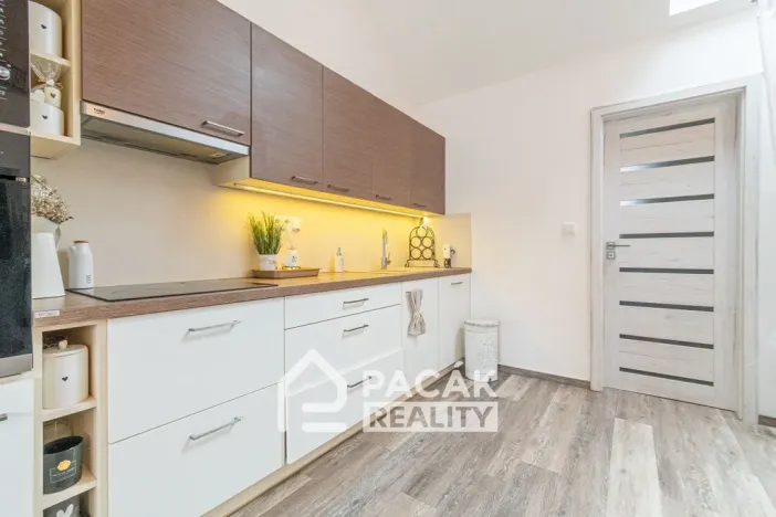 Prodej bytu 3+kk, Přerov, Sušilova, 109 m2