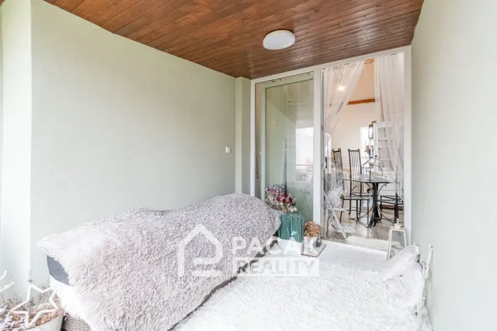 Prodej bytu 3+kk, Přerov, Sušilova, 109 m2