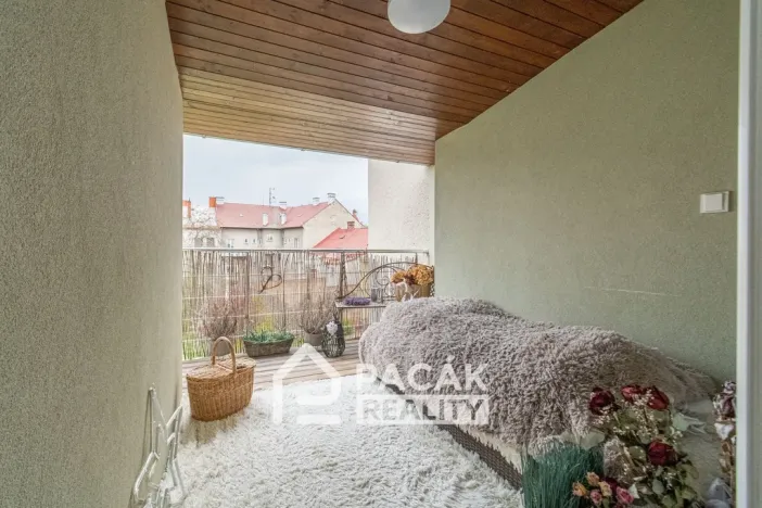 Prodej bytu 3+kk, Přerov, Sušilova, 109 m2