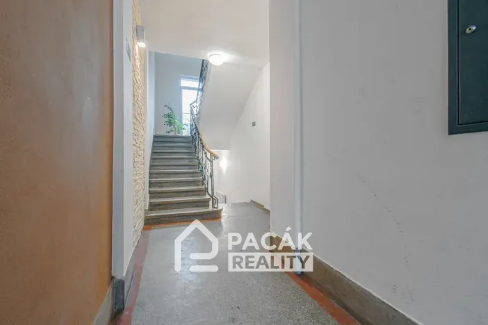 Prodej bytu 3+kk, Přerov, Sušilova, 109 m2