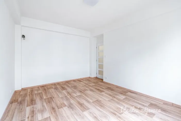 Pronájem bytu 2+1, Praha - Vršovice, Lvovská, 59 m2