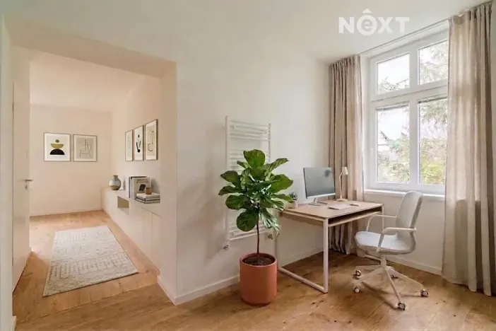 Prodej bytu 3+1, Němčice nad Hanou, Masarykova, 98 m2