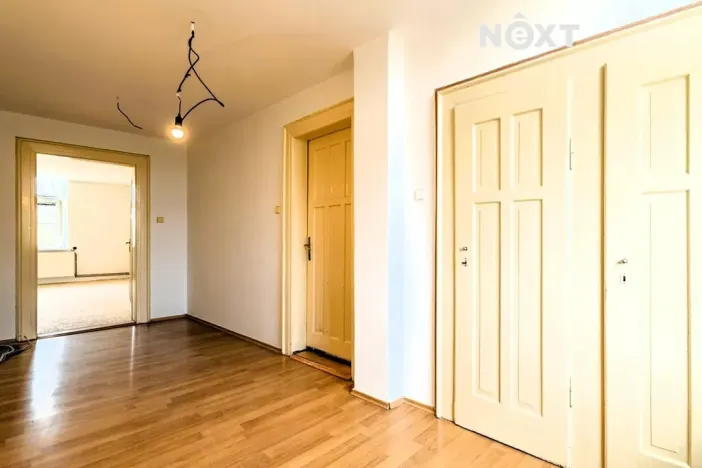 Prodej bytu 3+1, Němčice nad Hanou, Masarykova, 98 m2