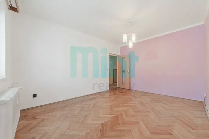 Prodej bytu 2+1, Ostrava, Jižní, 51 m2