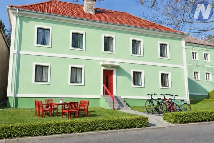 Prodej chalupy, Horní Planá - Pernek, 200 m2