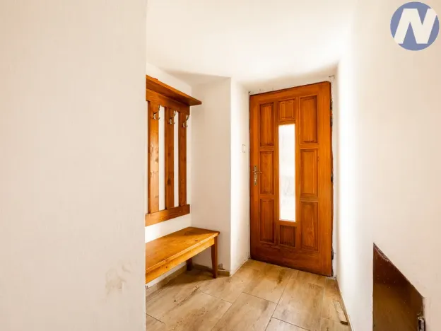 Prodej chalupy, Horní Planá - Pernek, 200 m2