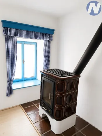 Prodej ubytování, Horní Planá - Pernek, 200 m2