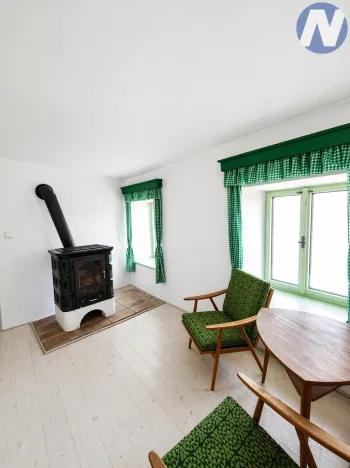 Prodej ubytování, Horní Planá - Pernek, 200 m2