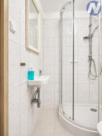 Prodej ubytování, Horní Planá - Pernek, 200 m2