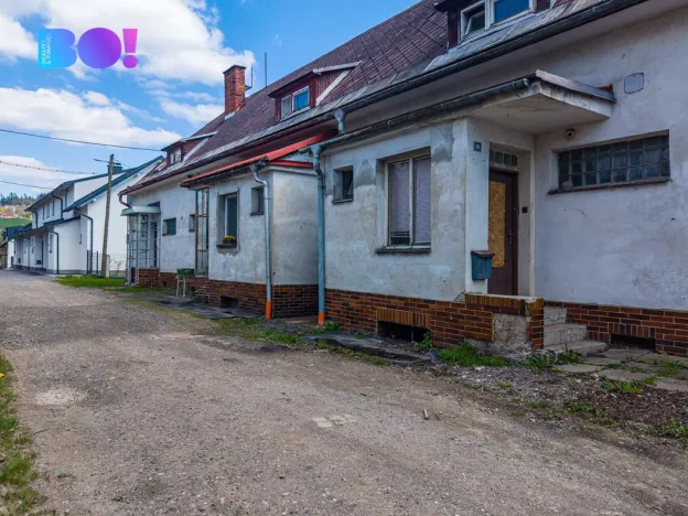 Prodej rodinného domu, Vendryně, 150 m2