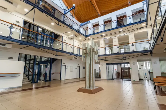 Pronájem obchodního prostoru, Brno, Plynárenská, 6036 m2