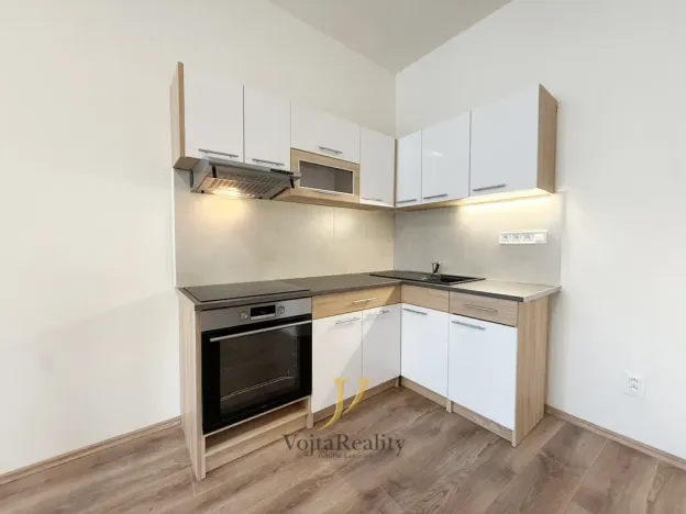 Pronájem bytu 2+kk, Prostějov, Lutinovova, 78 m2