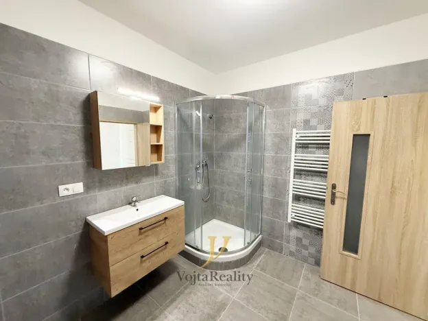 Pronájem bytu 2+kk, Prostějov, Lutinovova, 78 m2