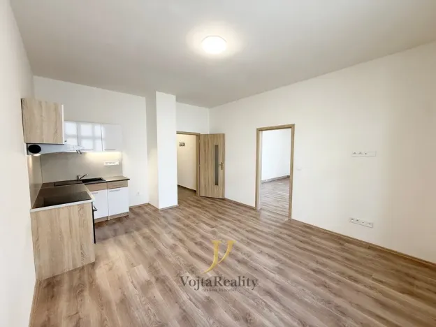 Pronájem bytu 2+kk, Prostějov, Lutinovova, 78 m2