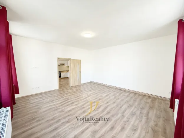 Pronájem bytu 2+kk, Prostějov, Lutinovova, 78 m2