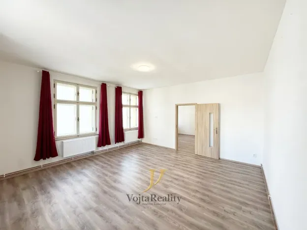 Pronájem bytu 2+kk, Prostějov, Lutinovova, 78 m2