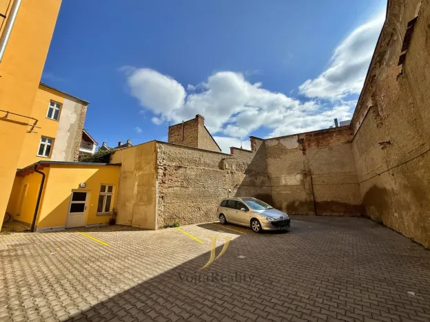 Pronájem bytu 2+kk, Prostějov, Lutinovova, 78 m2