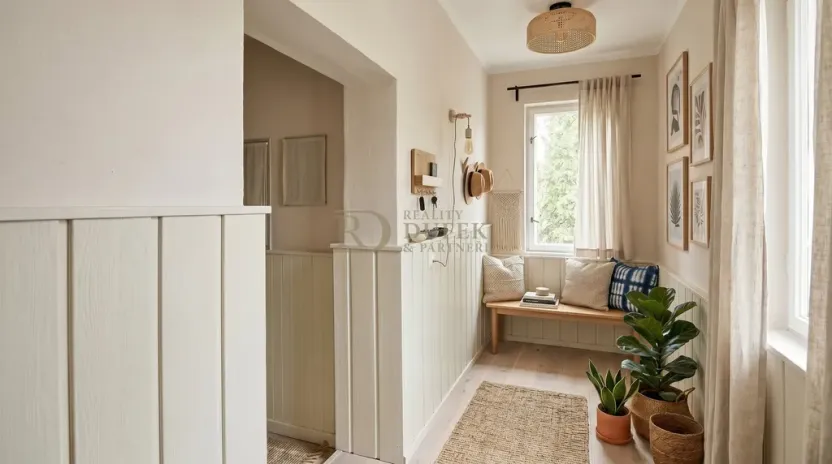 Prodej rodinného domu, Náchod, V Náměrkách, 165 m2