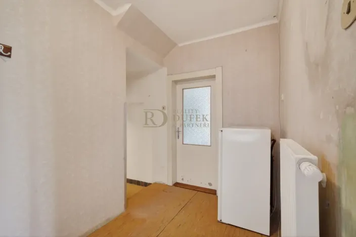 Prodej rodinného domu, Náchod, V Náměrkách, 165 m2