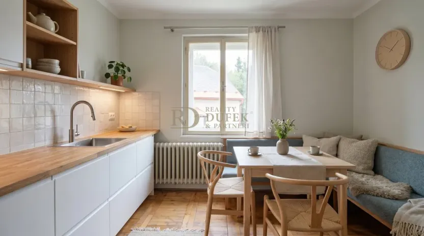 Prodej rodinného domu, Náchod, V Náměrkách, 165 m2