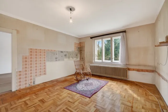 Prodej rodinného domu, Náchod, V Náměrkách, 165 m2