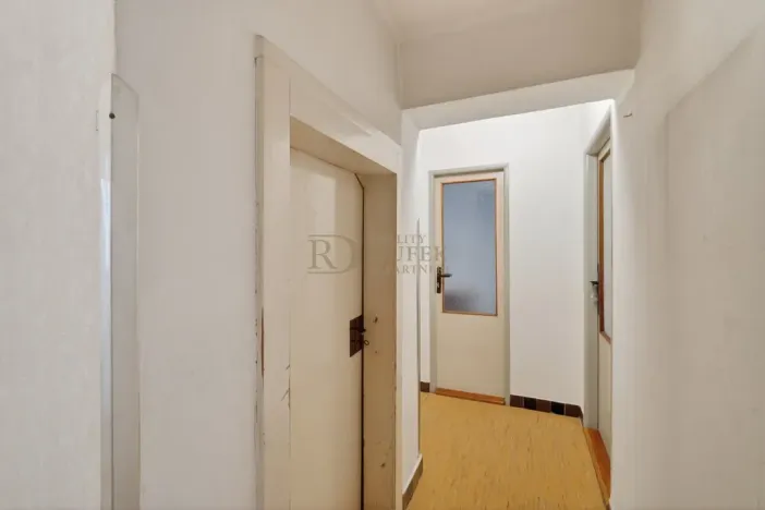 Prodej rodinného domu, Náchod, V Náměrkách, 165 m2